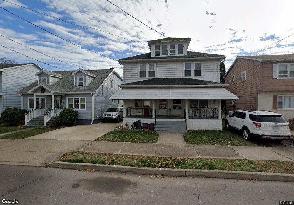 61 N Welles Ave, Kingston, PA 18704 - photo 1