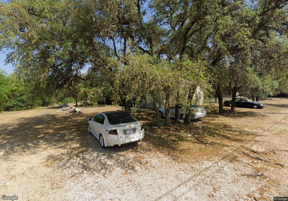 1629 Gordon St, San Marcos, TX 78666 - photo 1