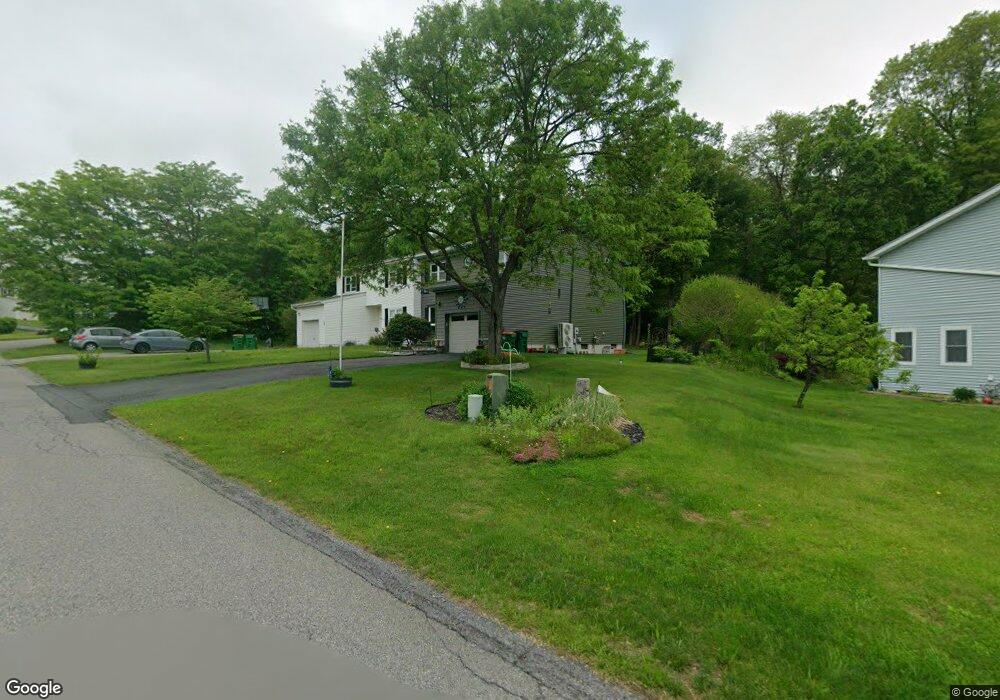 82 Fieldstone Blvd, Wappingers Falls, NY 12590 - photo 1