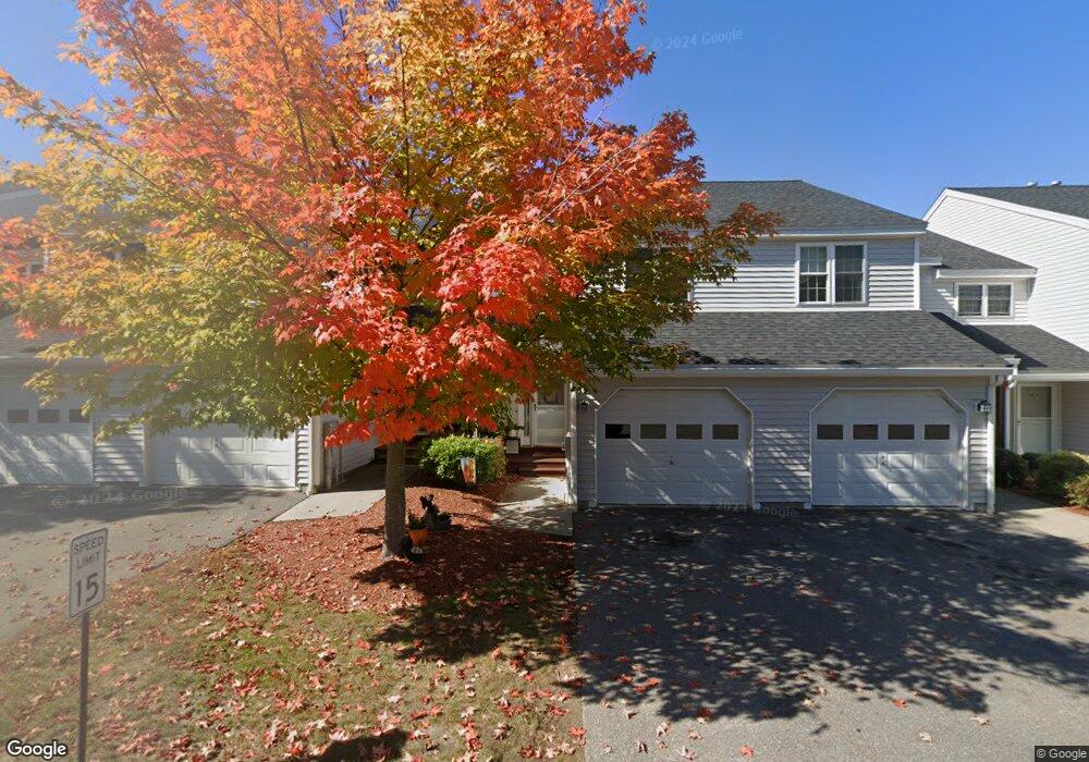 21 Green Briar Rd, Fitchburg, MA 01420 - photo 1