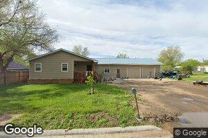 701 2nd St E, Mobridge, SD 57601