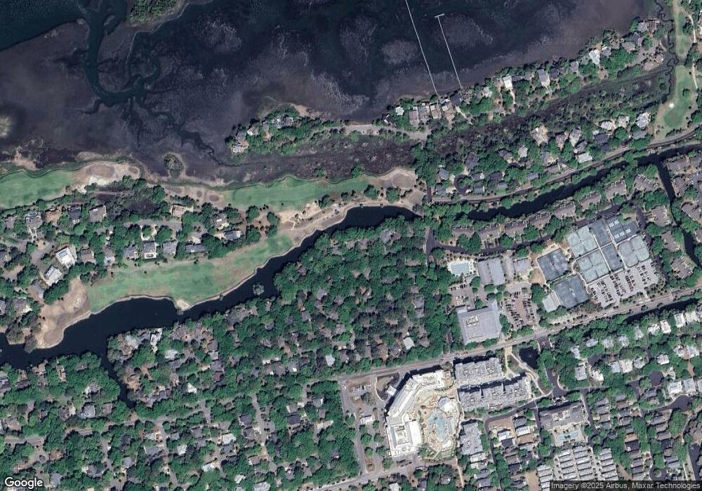 20 Twin Oaks Ln, Isle of Palms, SC 29451 - photo 1