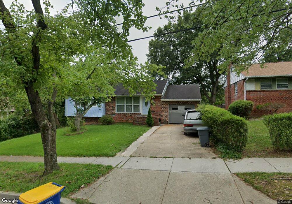 6404 Kaslo St, New Carrollton, MD 20784 - photo 1