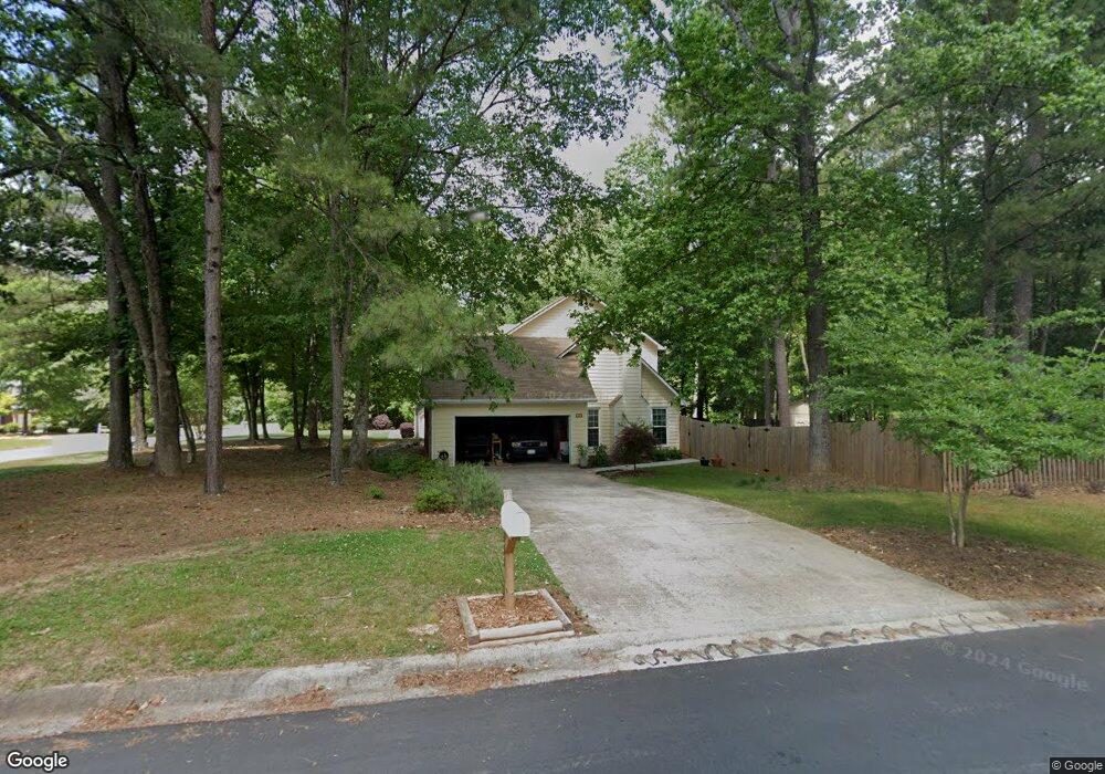 121 Rubicon Rd, Peachtree City, GA 30269 - photo 1