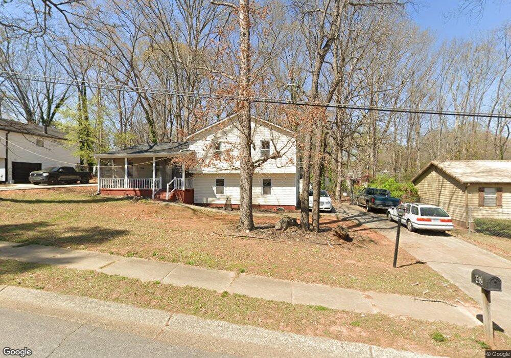 42 Landmark Ln SW unit 2, Marietta, GA 30060 - photo 1