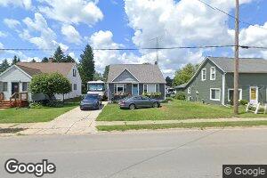 4566 S Washington St, Ubly, MI 48475