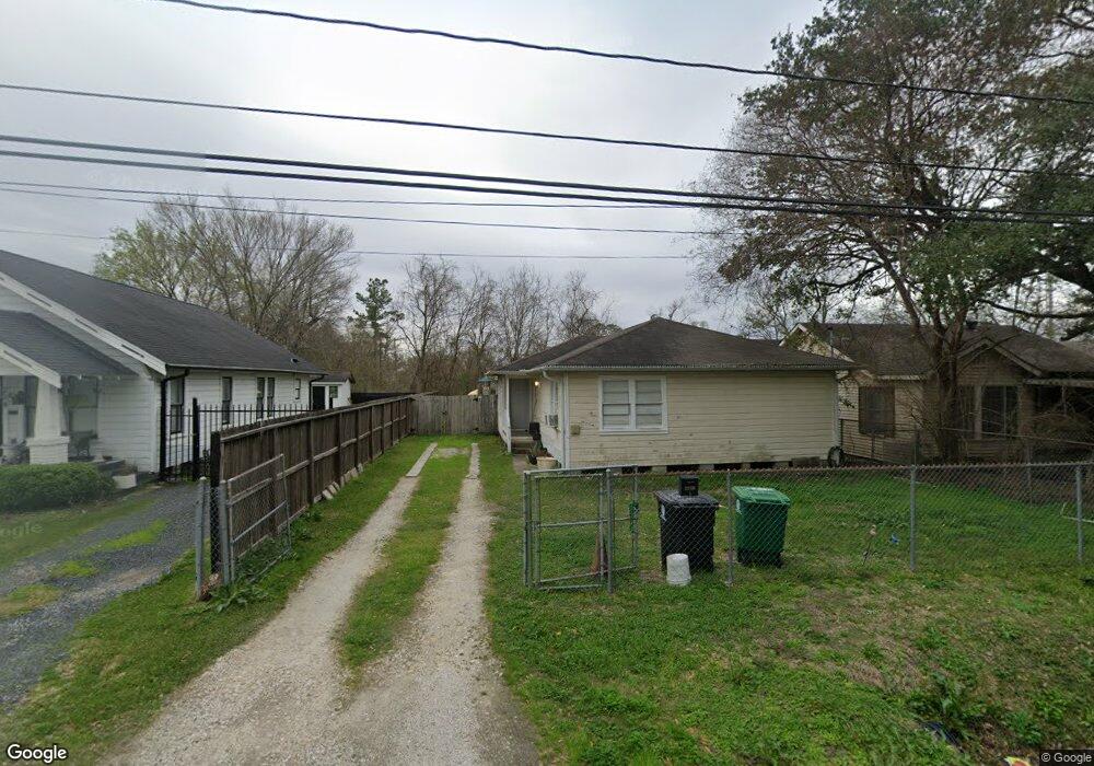 224 Neyland St, Houston, TX 77022 - photo 1