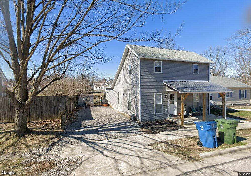 647 Milford Ave, Marysville, OH 43040 - photo 1