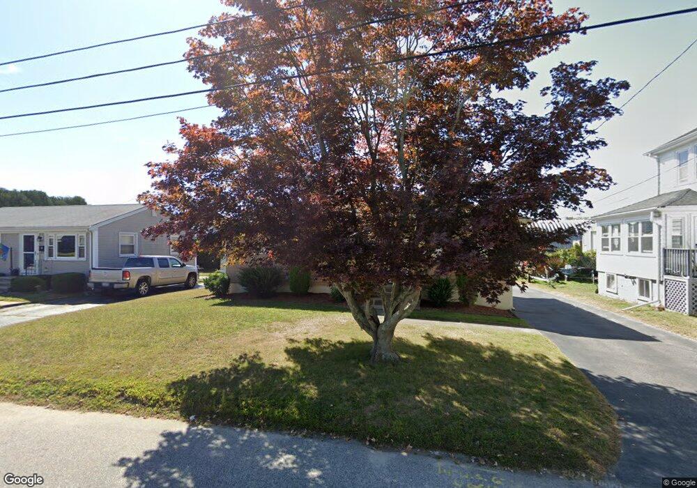 7 Reservoir Ave, Bristol, RI 02809 - photo 1