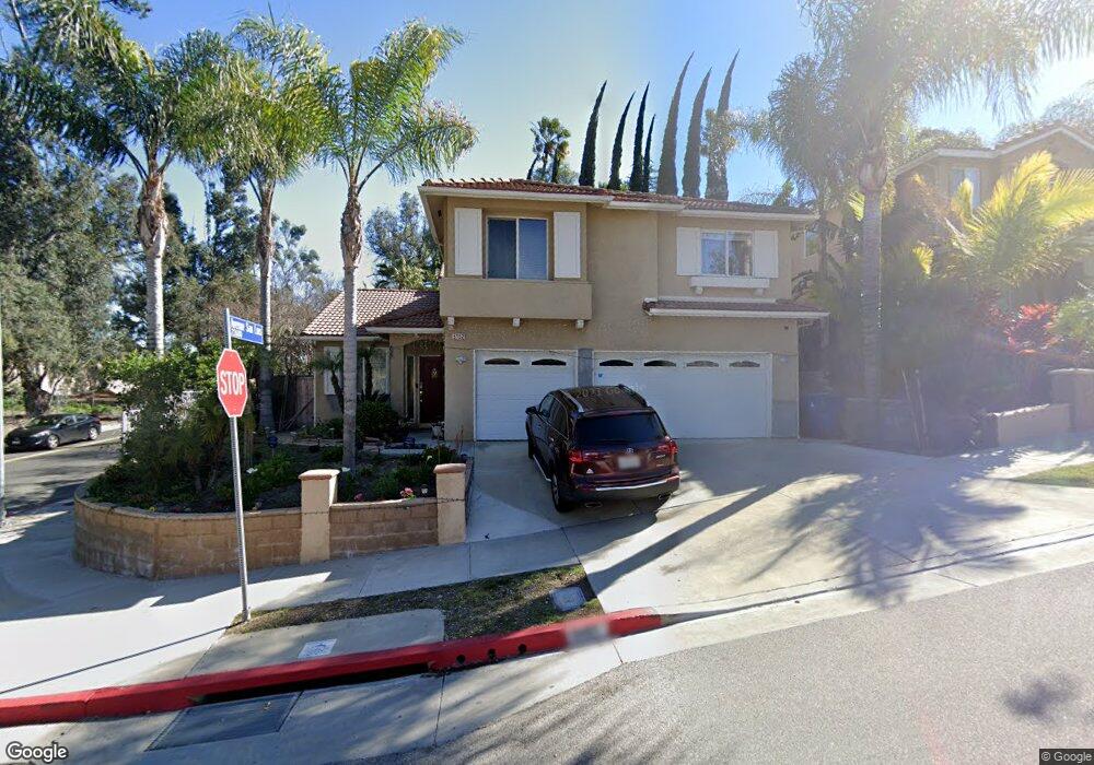 5192 Knollwood Way, Woodland Hills, CA 91364 - photo 1