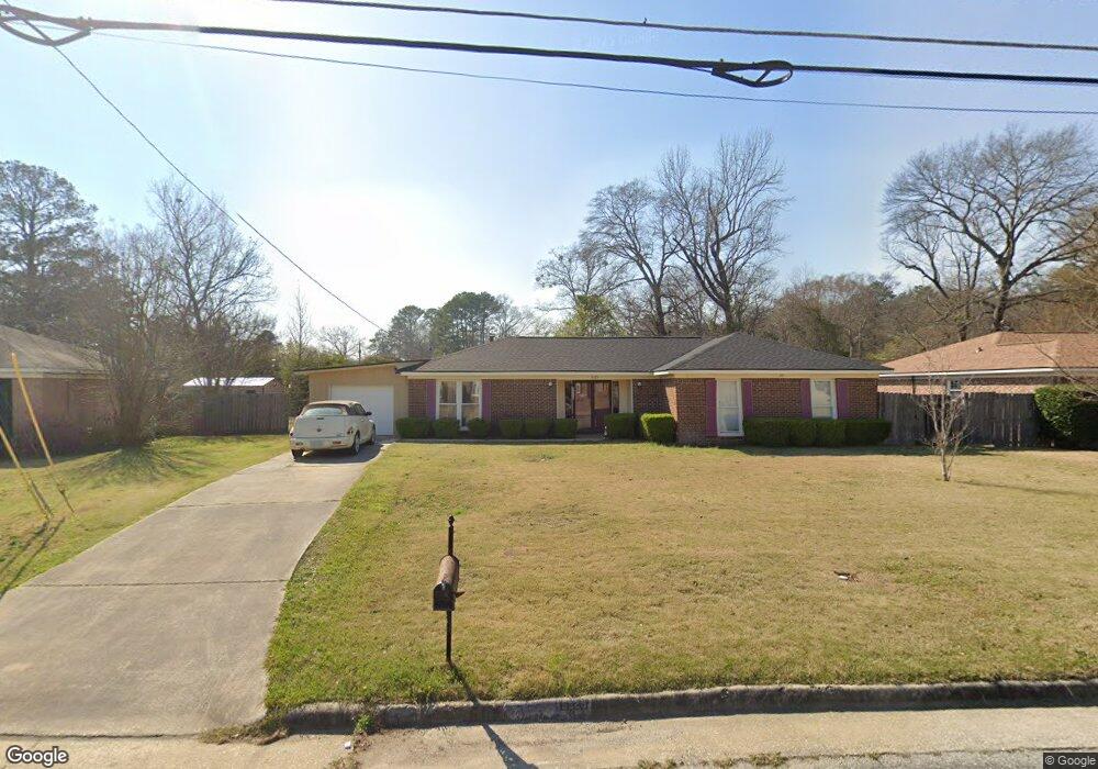 5325 Rockhurst Dr, Columbus, GA 31907 - photo 1