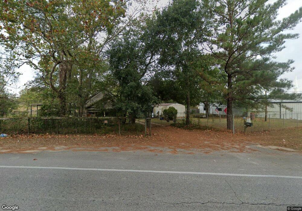 25945 Kickapoo Rd, Hockley, TX 77447 - photo 1