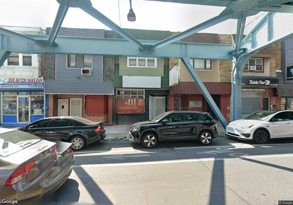 Street View Photo