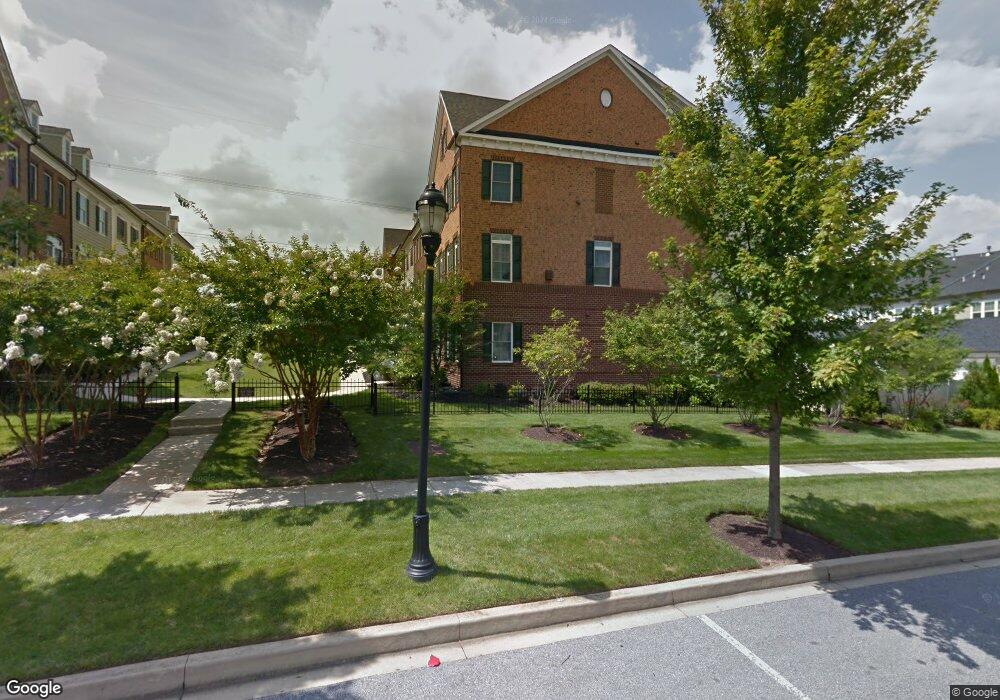 7843 Tuckahoe Ct, Fulton, MD 20759 - photo 1