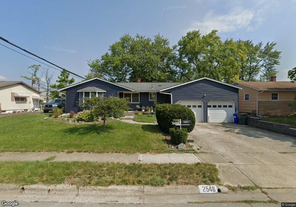 2548 Symington Ave, Columbus, OH 43204 - photo 1