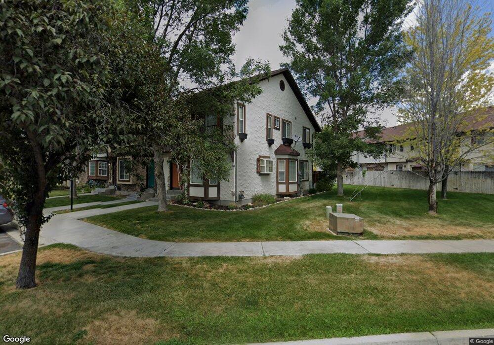 175 S Hamlet Cir W unit 87, Midway, UT 84049 - photo 1