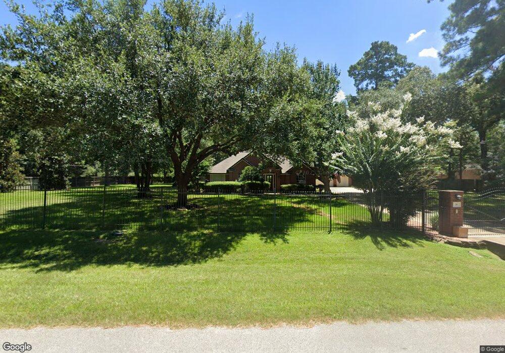 36 Lake Dr, Conroe, TX 77384 - photo 1