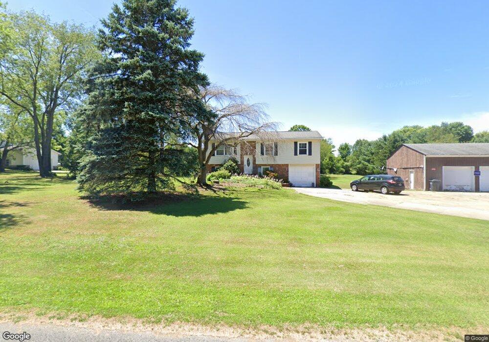 3985 Porter Rd, Rootstown, OH 44272 - photo 1