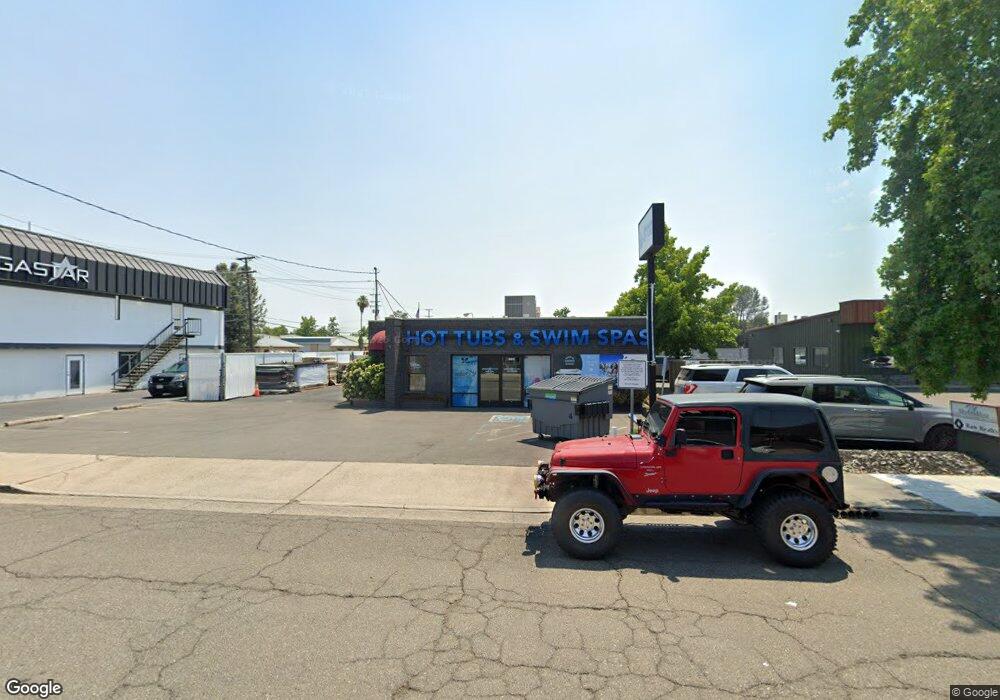 885 Commerce St, Redding, CA 96002 - photo 1