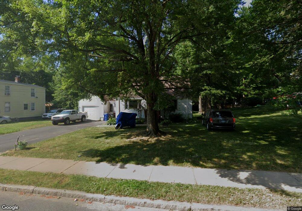 156 Cleveland Ave, Hartford, CT 06120 - photo 1