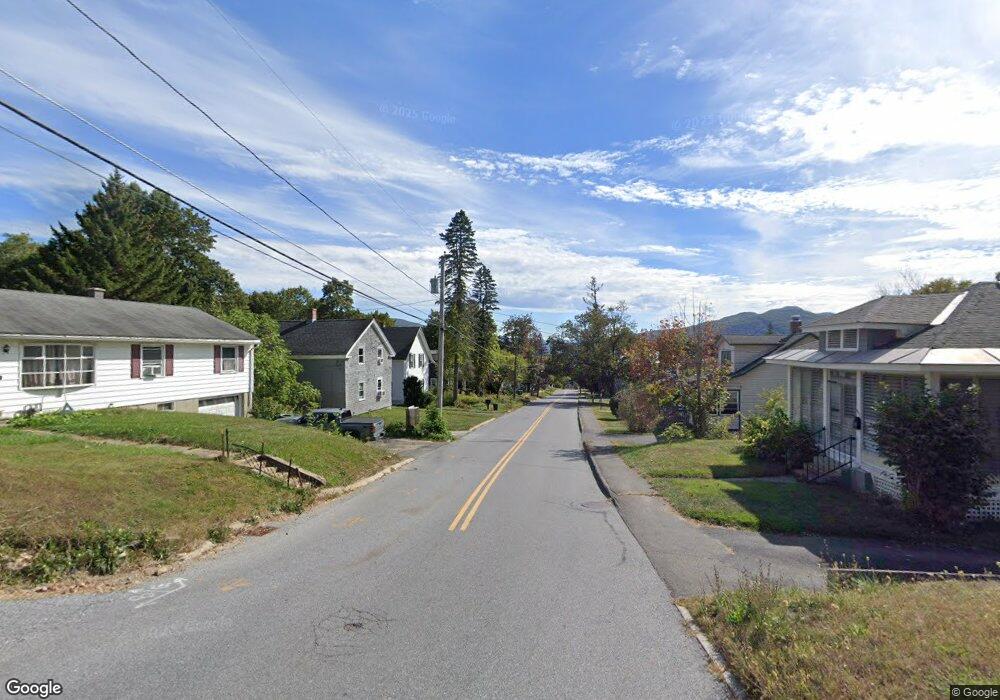 456 N Eagle St, Clarksburg, MA 01247 - photo 1