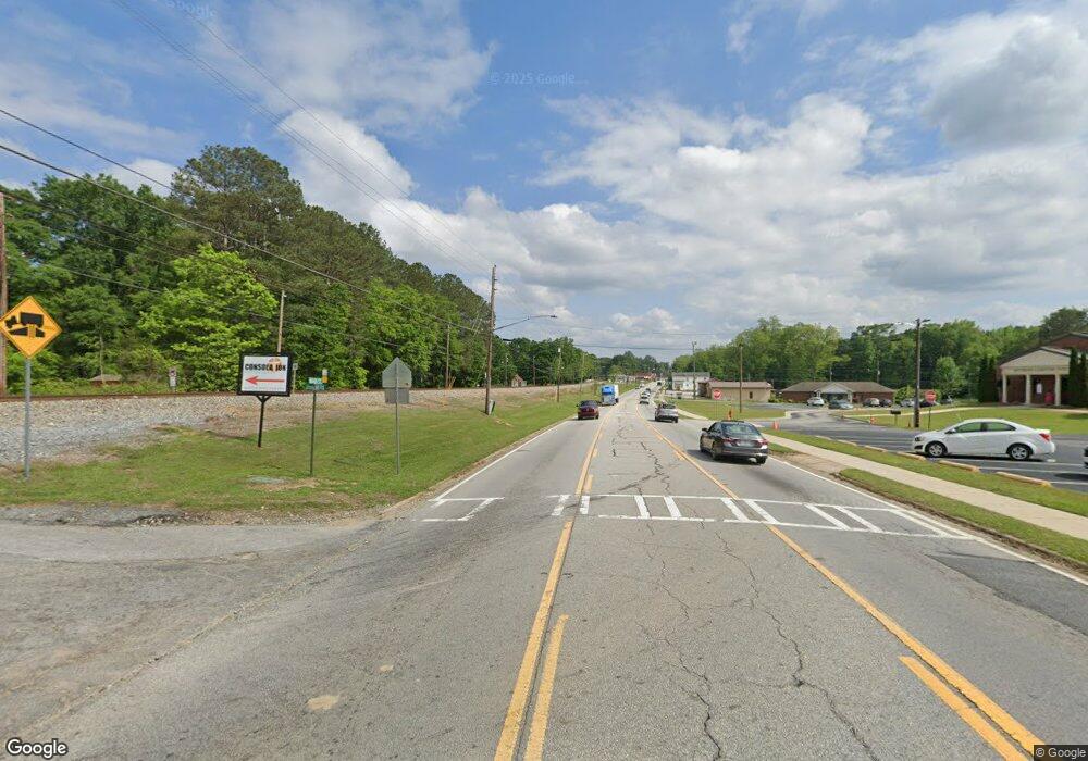 0 Jones Mill Rd unit 1 8344212, Whitesburg, GA 30185 - photo 1