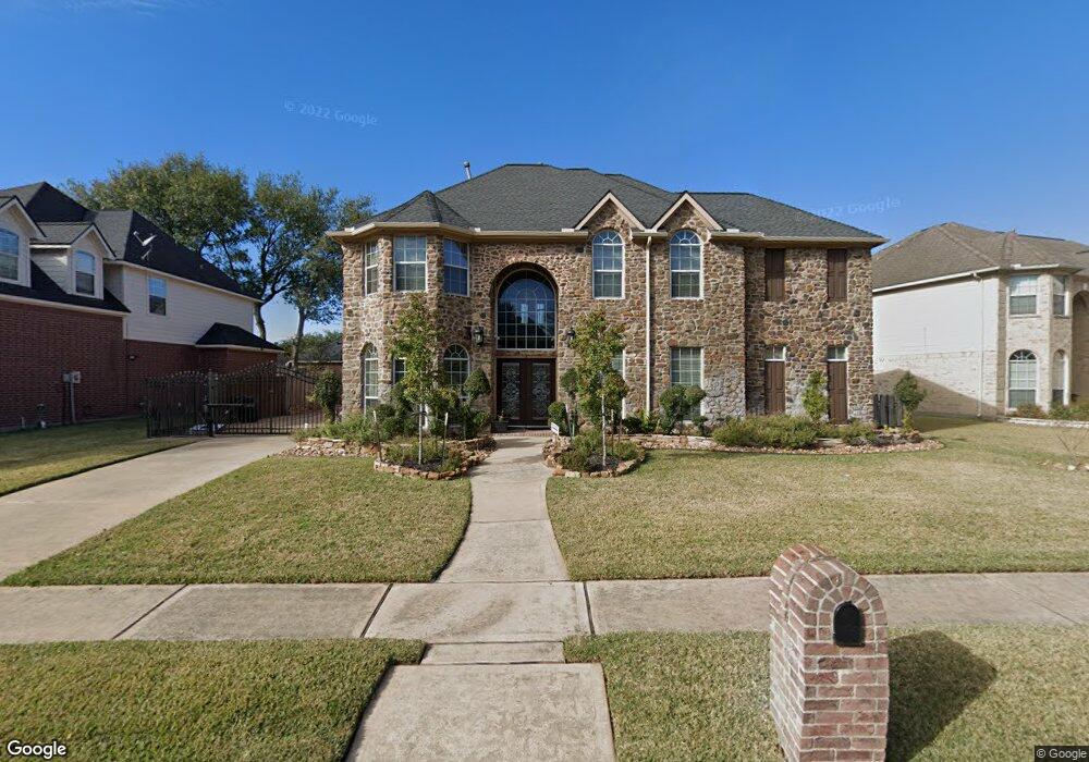 11318 Lakewood Field Ct, Tomball, TX 77377 - photo 1