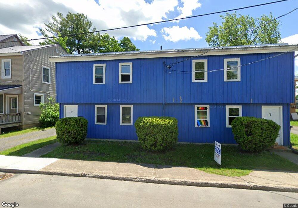 12A Willow St, Potsdam, NY 13676 - photo 1