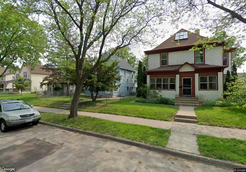 2003 Willow Ave N, Minneapolis, MN 55411 - photo 1