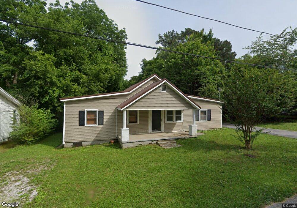 935 Jackson St, Manchester, TN 37355 - photo 1