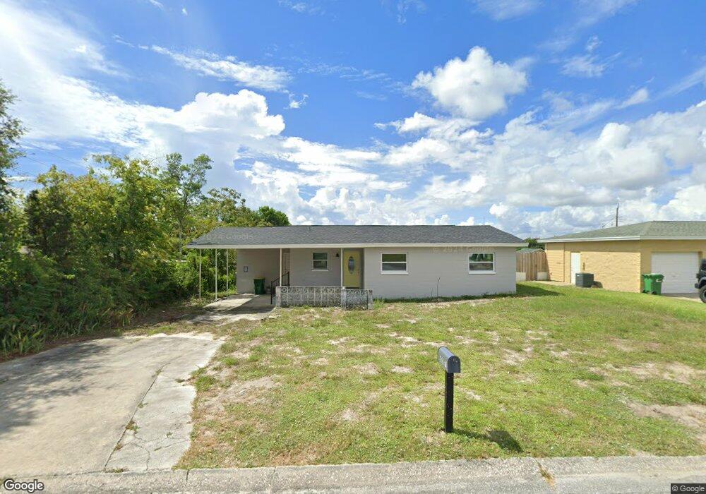 1607 Calvados Dr, Cocoa, FL 32926 - photo 1