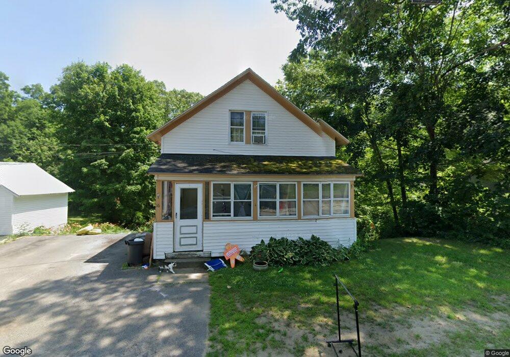 16 Waukewan St, Meredith, NH 03253 - photo 1
