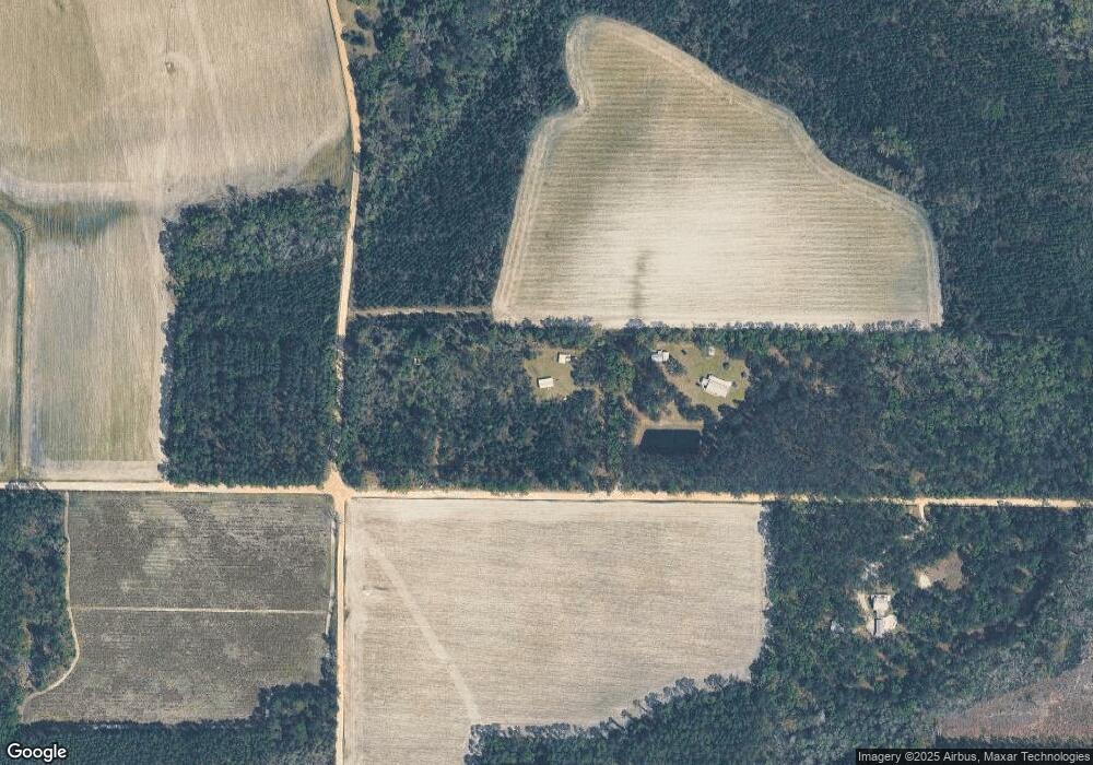 5004 Wpa Rd, Patterson, GA 31557 - photo 1