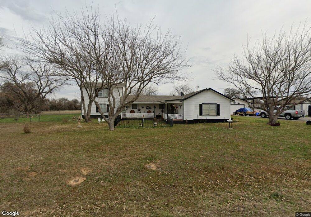 1550 Ballew Springs Rd, Weatherford, TX 76088 - photo 1