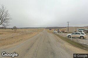 14658 S 486th West Ave, Drumright, OK 74030