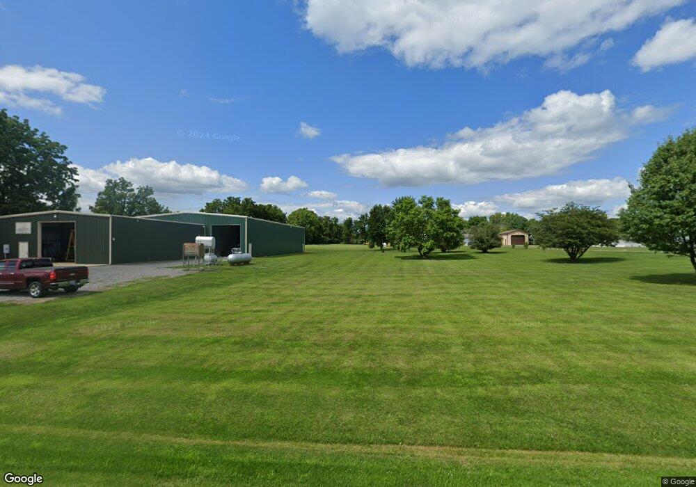 22581 County Road M50, West Unity, OH 43570 - photo 1