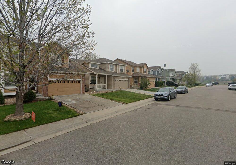 6034 S Waco St, Aurora, CO 80016 - photo 1