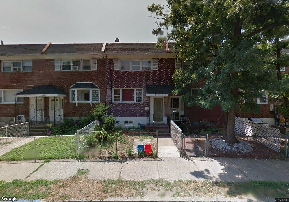 1237 Lakeshore Dr, Camden, NJ 08104 - photo 1