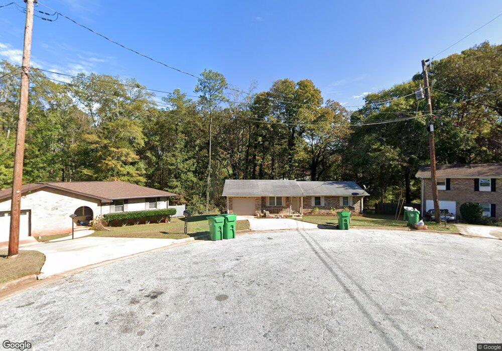 3556 Hazy Ct, Decatur, GA 30034 - photo 1