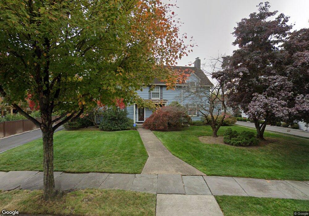 12 Rudd Ct, Glen Ridge, NJ 07028 - photo 1