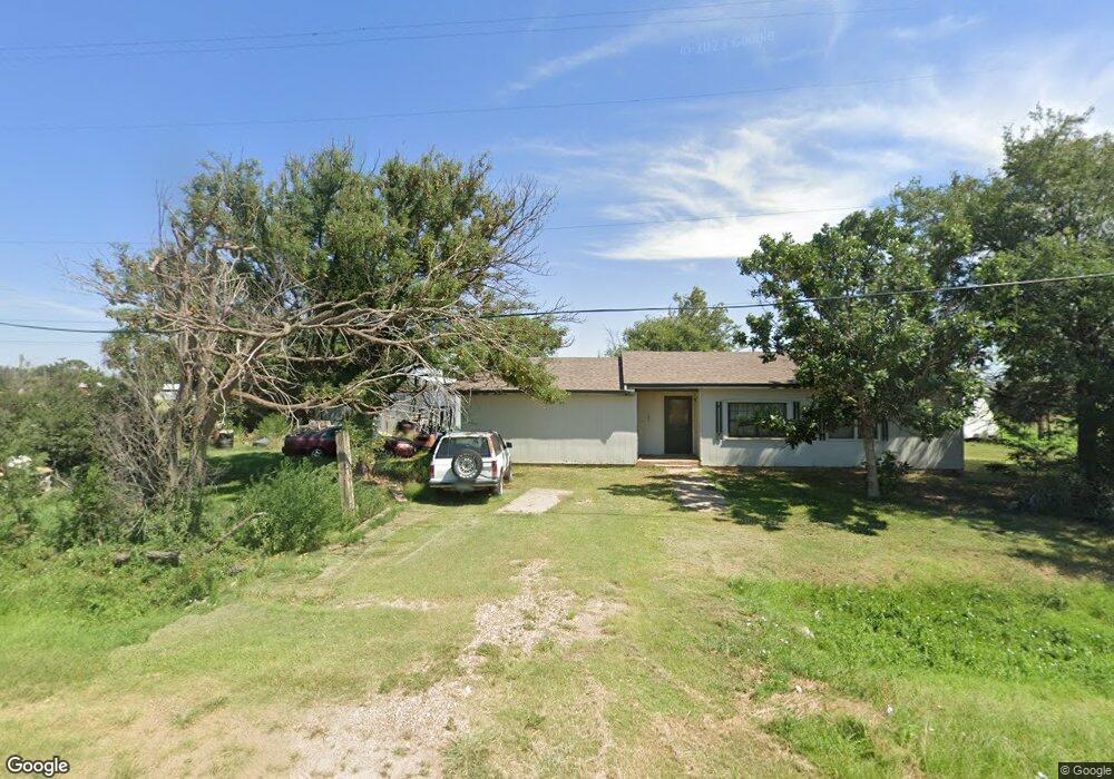 3412 Arbor Ave, Plainview, TX 79072 - photo 1