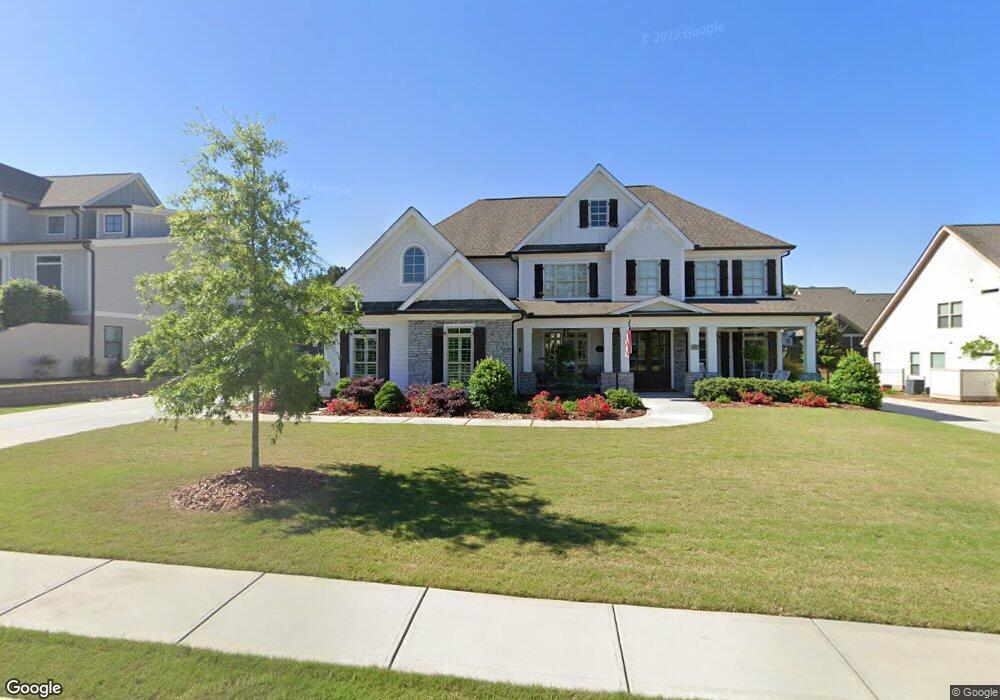 503 Portal Dr unit 35, Peachtree City, GA 30269 - photo 1