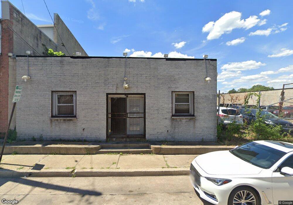 3626 Woodland Ave, Baltimore, MD 21215 - photo 1