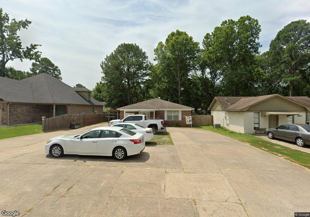 2425 Tyler St, Conway, AR 72034 - photo 1