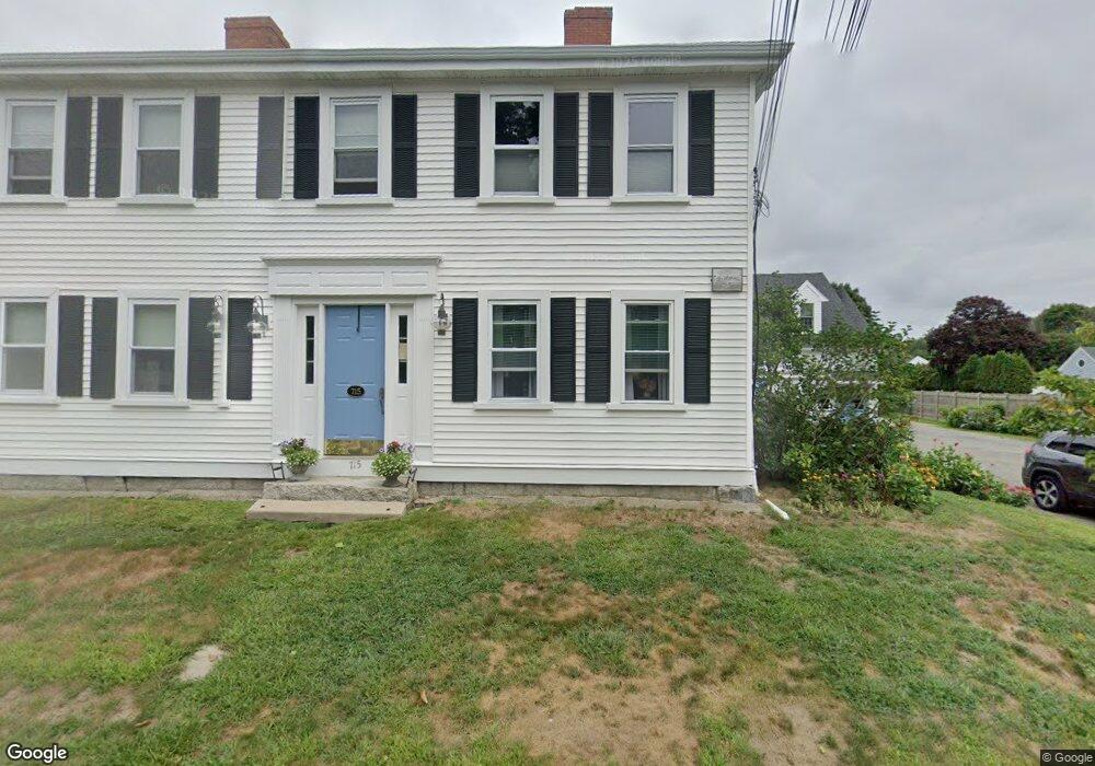 715 Main St, Hanover, MA 02339 - photo 1