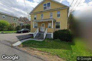 21 Scott St, Wilkes Barre, PA 18705