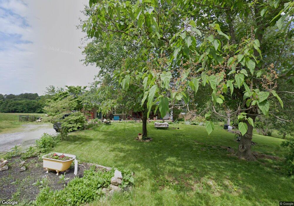 4308 Catholic Church Rd, Knoxville, MD 21758 - photo 1