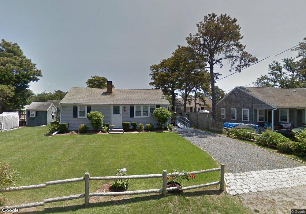 52 Uncle Rolf Rd, Dennis Port, MA 02639 - photo 1