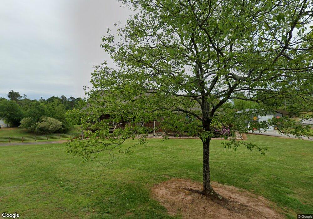 156 Davison St, Baldwin, GA 30511 - photo 1