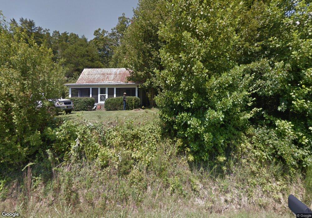 1927 Ben T Huiet Hwy, Clarkesville, GA 30523 - photo 1